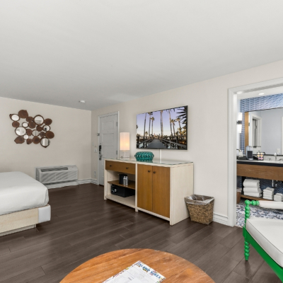 Lanai Premium King