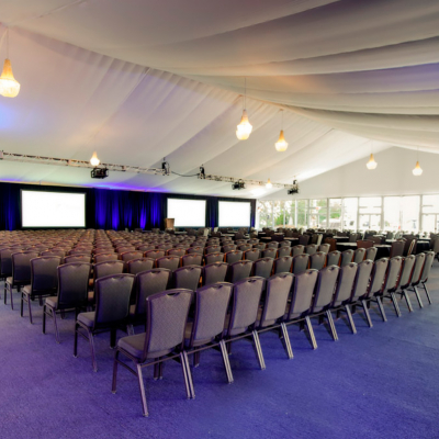 Large Meeting Rooms at Paradise Point