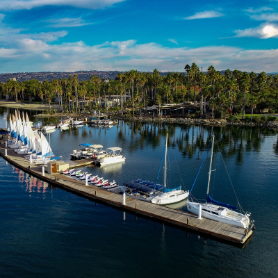 Action Sport Rentals Marina View