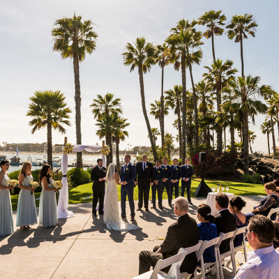 Wedding Ceremony