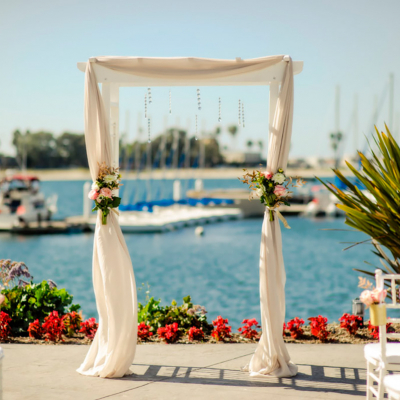 Wedding Altar
