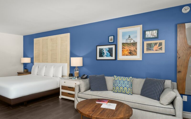 Accessible Guestrooms