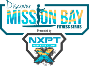 Discover Mission Bay NXPT Event