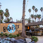 Barefoot Bar & Grill