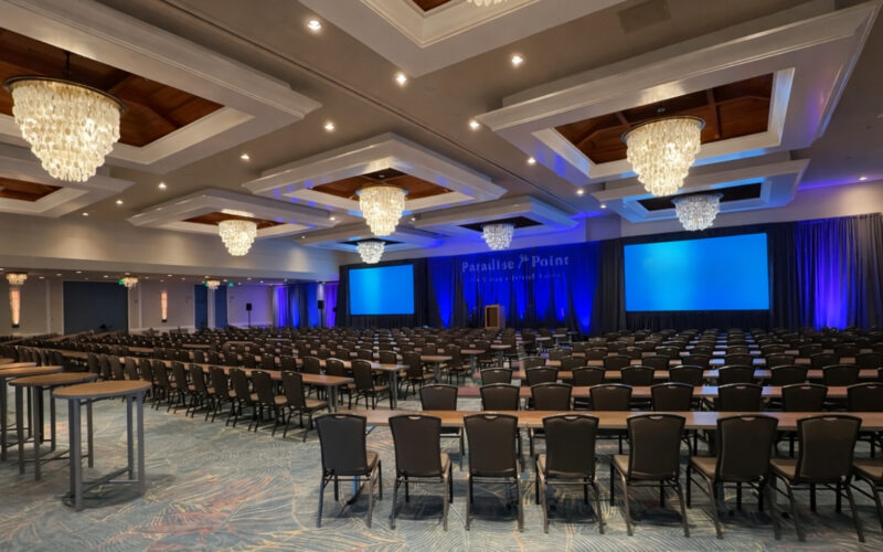 Elevate Your 2026 Group Experience