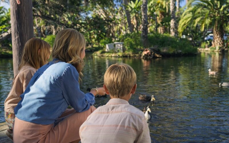 Celebrate Mom, Her Way