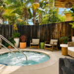 spa whirlpool